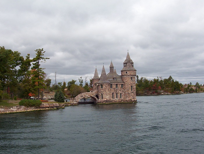 5 Boldt Castle