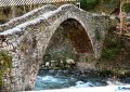 5 Pont de la Margineda in Parish of Andorra la Vella