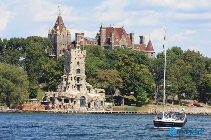 7 Boldt Castle