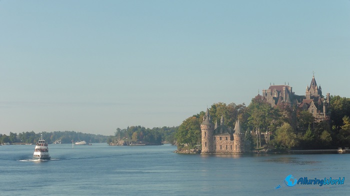 8 Boldt Castle