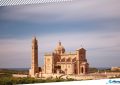 3 Ta’ Pinu Church in Malta