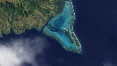 8 Cocos Guam