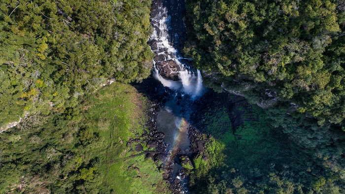 1 Caracol Falls