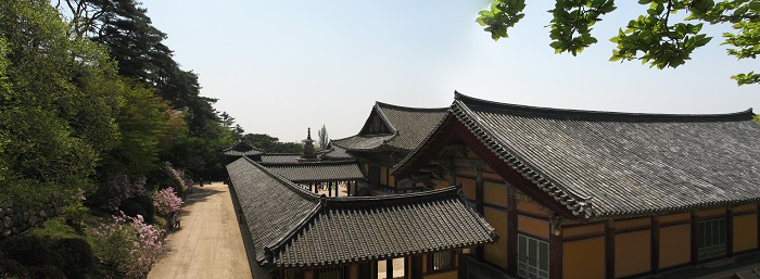 10 Bulguksa