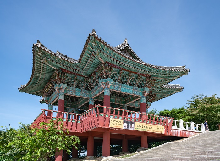 15 Bulguksa