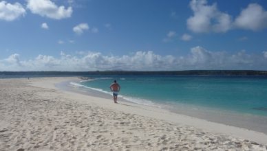 2 Sandy Anguilla