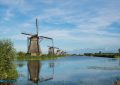 5 Kinderdijk