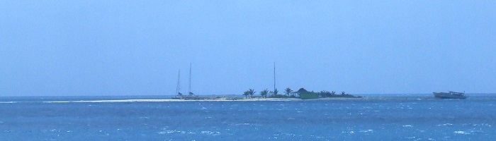 8 Sandy Anguilla