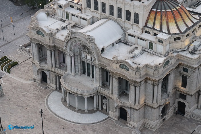 10 Mexico Artes