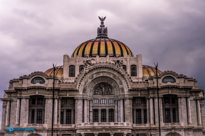 13 Mexico Artes