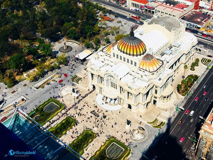 3 Mexico Artes