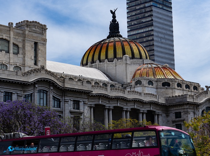 6 Mexico Artes