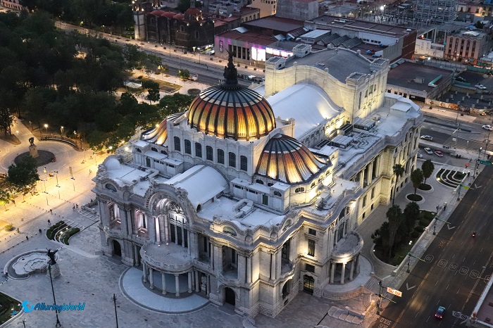 7 Mexico Artes