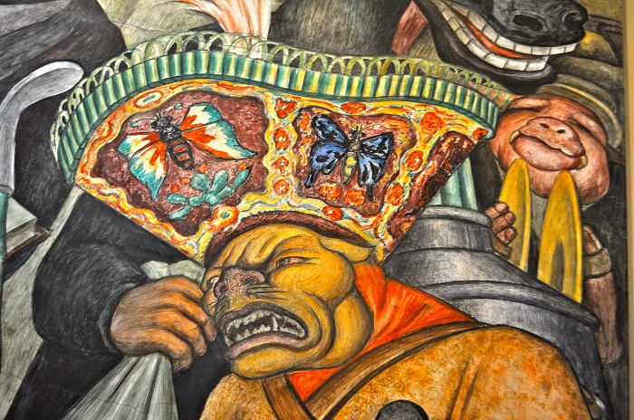 9 Mexico Artes