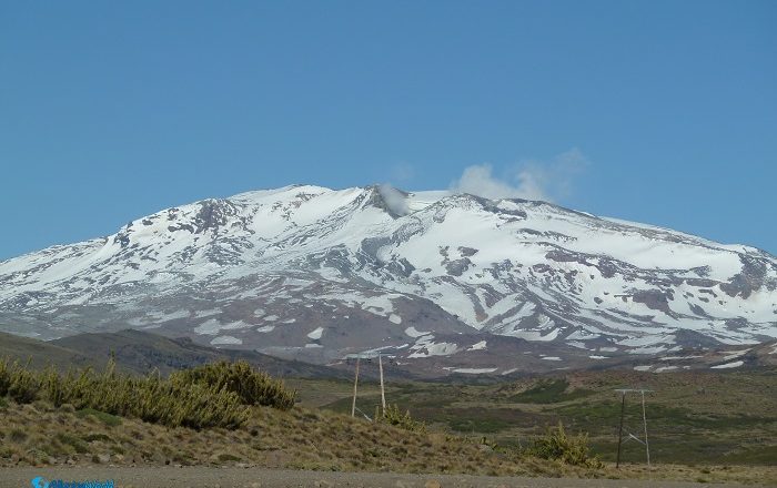 1 Copahue