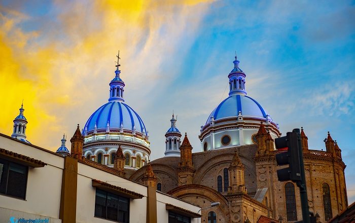 1 Cuenca Cathedral