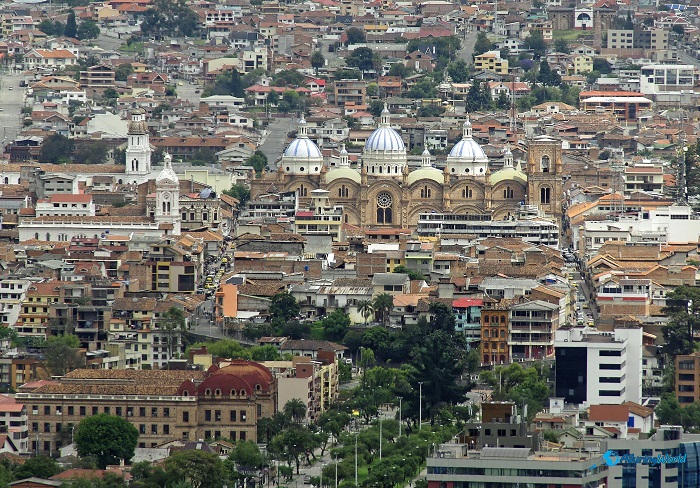 10 Cuenca Cathedral