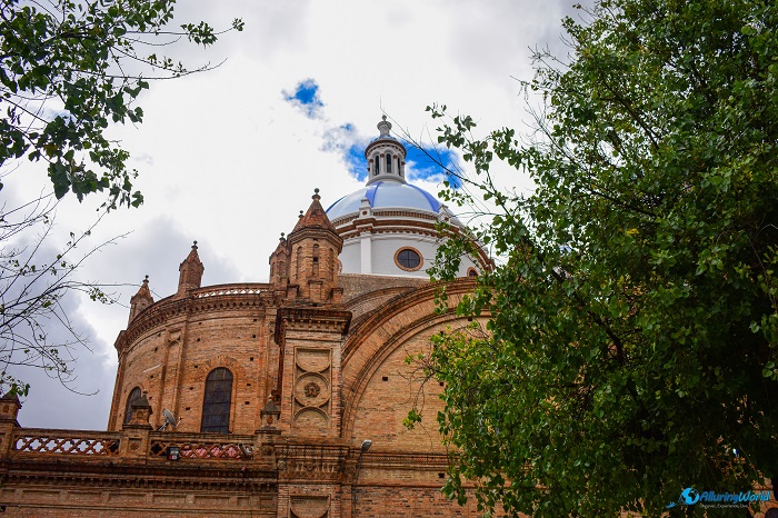 2 Cuenca Cathedral
