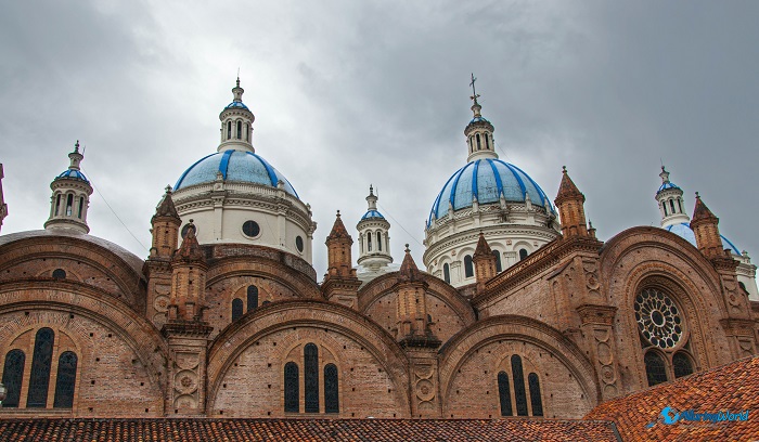 4 Cuenca Cathedral