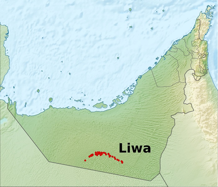 4 Liwa