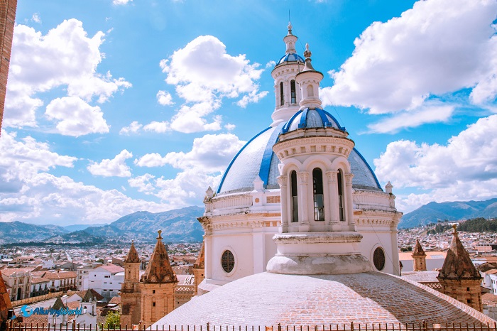 6 Cuenca Cathedral