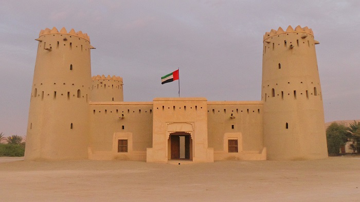 6 Liwa