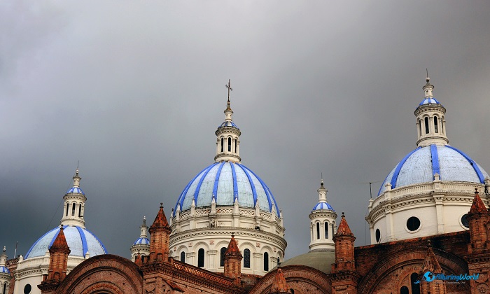 7 Cuenca Cathedral