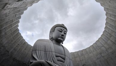 1 Buddha Hill