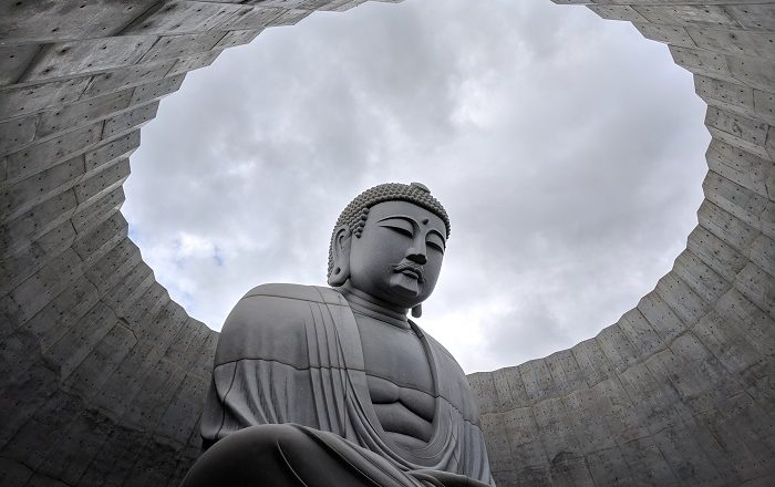 1 Buddha Hill