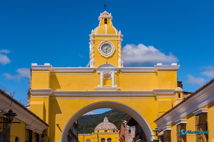 2 Catalina Arch