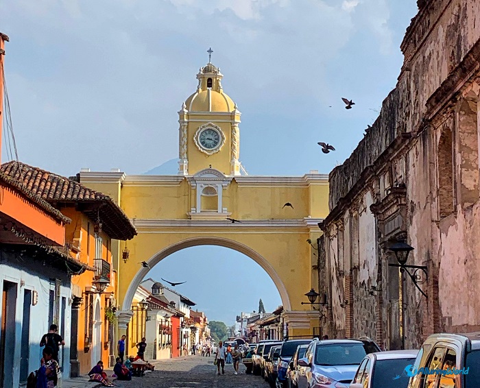 3 Catalina Arch