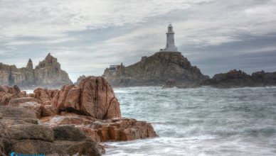 6 Corbiere Jersey