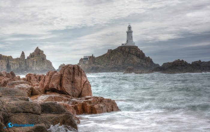 6 Corbiere Jersey