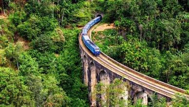 1 Arch Bridge