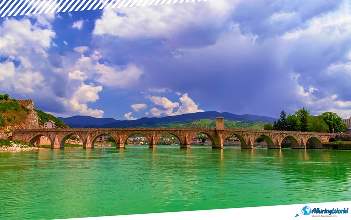 1 Mehmed Paša Sokolović Bridge