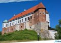 1 Sandomierz Castle