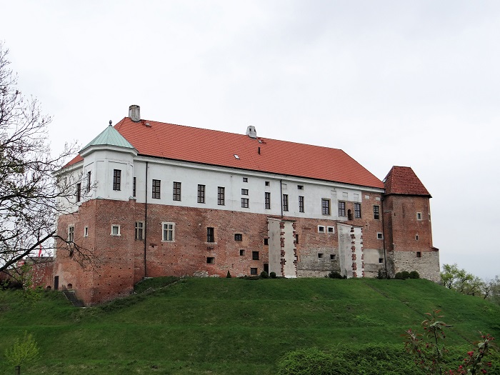 1 Sandomierz