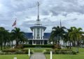 1 Tahiti Temple