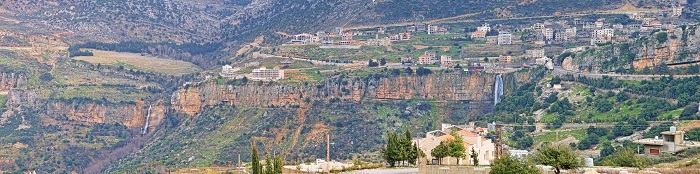 2 Jezzine