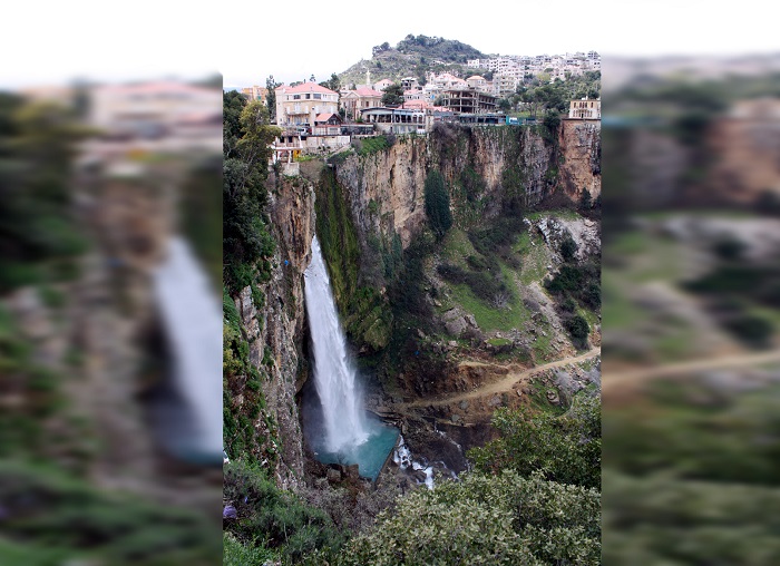 3 Jezzine