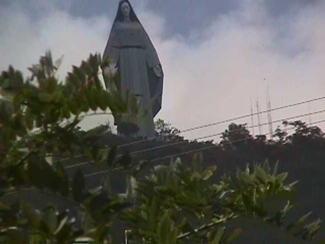 4 Virgen Paz