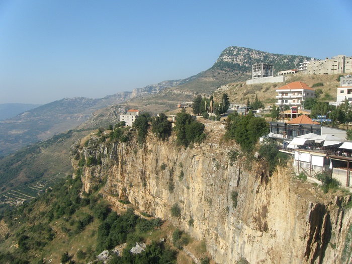 5 Jezzine