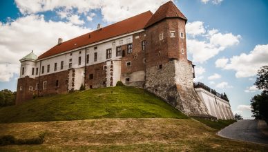 5 Sandomierz