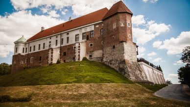 5 Sandomierz