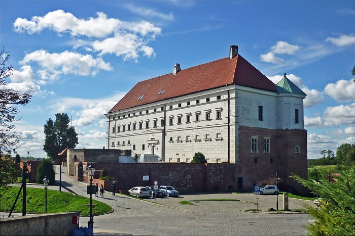 6 Sandomierz