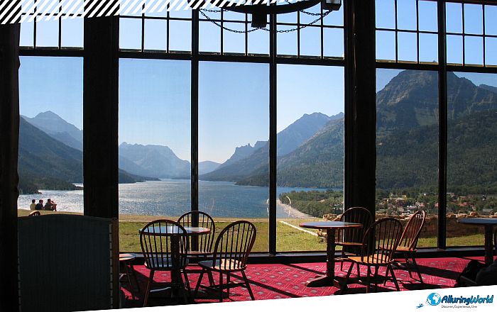 7 Prince of Wales Hotel