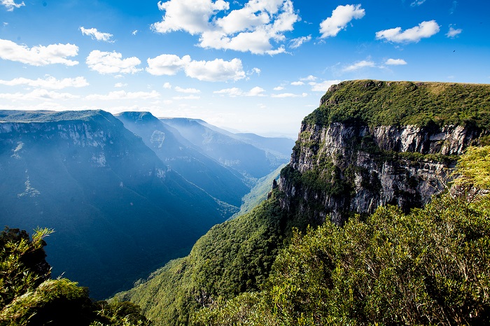 3 Fortaleza Brazil