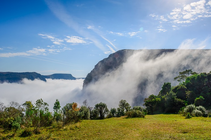 5 Fortaleza Brazil