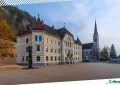 1 Government House of Liechtenstein