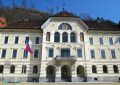 1 Government Liechtenstein